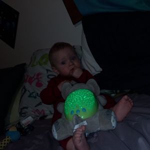 Meet your Posher, Mitchell